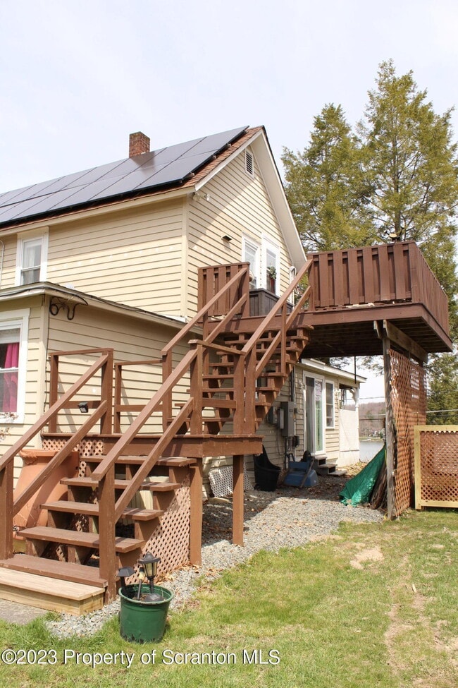 property at 63 Shore Dr
