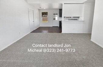 1302 Lynnwood Dr in Cleburne, TX - Building Photo - Building Photo