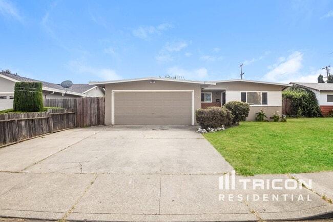 property at 425 San Pablo St