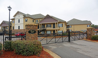 Legacy Condos in Lincoln, AL - Foto de edificio - Building Photo