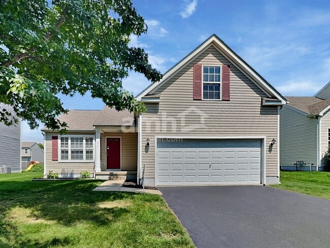 property at 2661 Spring Grove Ave