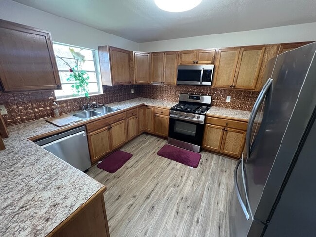 property at 701 Hickory St
