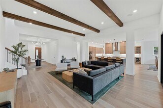 120 July Johnson Dr in Austin, TX - Building Photo - Building Photo