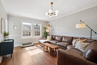 707 W Club Blvd in Durham, NC - Building Photo - Building Photo