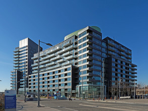 Canary Park in Toronto, ON - Building Photo - Building Photo