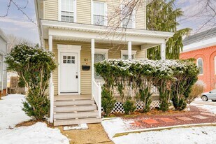 61 N Main St in Milltown, NJ - Building Photo