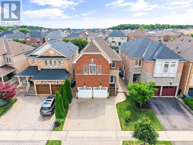 property at 3450 Trilogy Trail