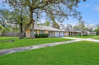 6634 Bridgegate Dr in Spring, TX - Building Photo - Building Photo