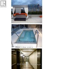 21 Nelson St in Toronto, ON - Building Photo - Building Photo