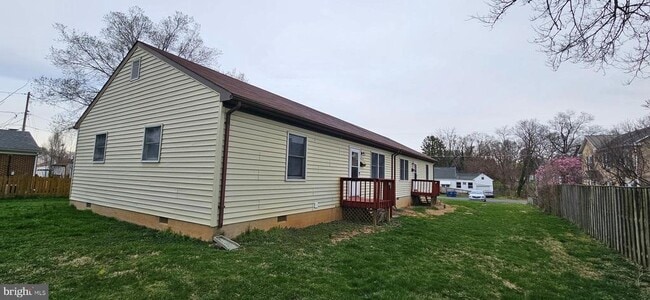 property at 209 Walnut St