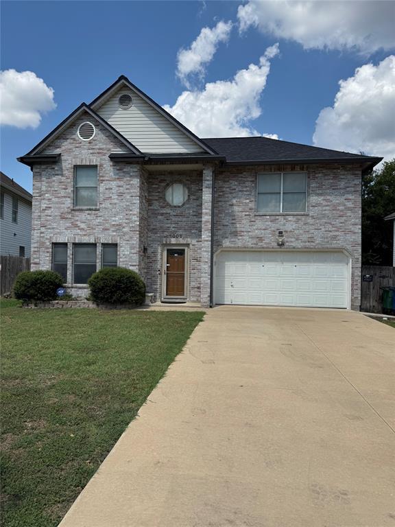 1008 Cassat Cove in Austin, TX - Building Photo - Building Photo