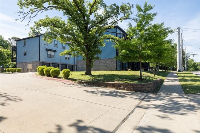 property at 1975 N Bourbon Dr