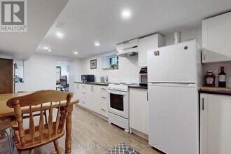 232 Laughton Ave in Toronto, ON - Building Photo - Building Photo