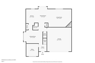 585 Bettmann St in Delaware, OH - Building Photo - Building Photo