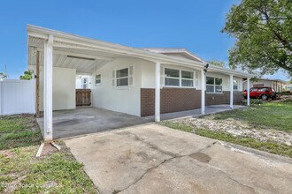 2814 Lorna Dr in Melbourne, FL - Building Photo - Building Photo