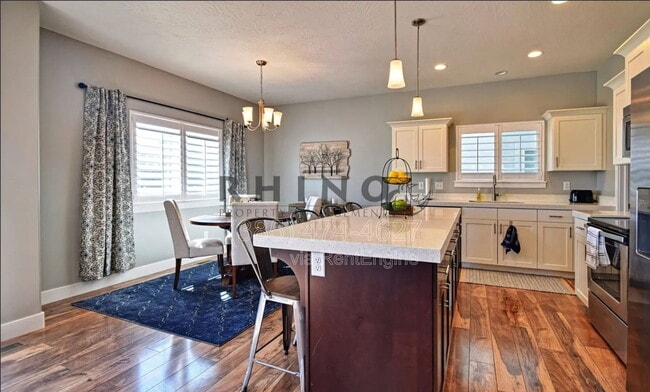 7478 N Hutch Ln in Eagle Mountain, UT - Building Photo - Building Photo