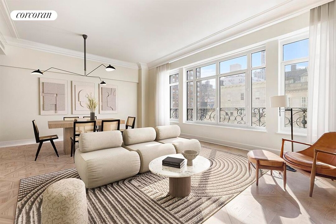 27 E 79th St in New York, NY - Building Photo