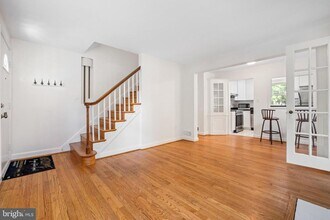 5322 Baltimore Ave in Chevy Chase, MD - Building Photo - Building Photo