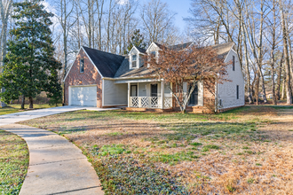 194 Marlboro Way in Madison, AL - Building Photo - Building Photo