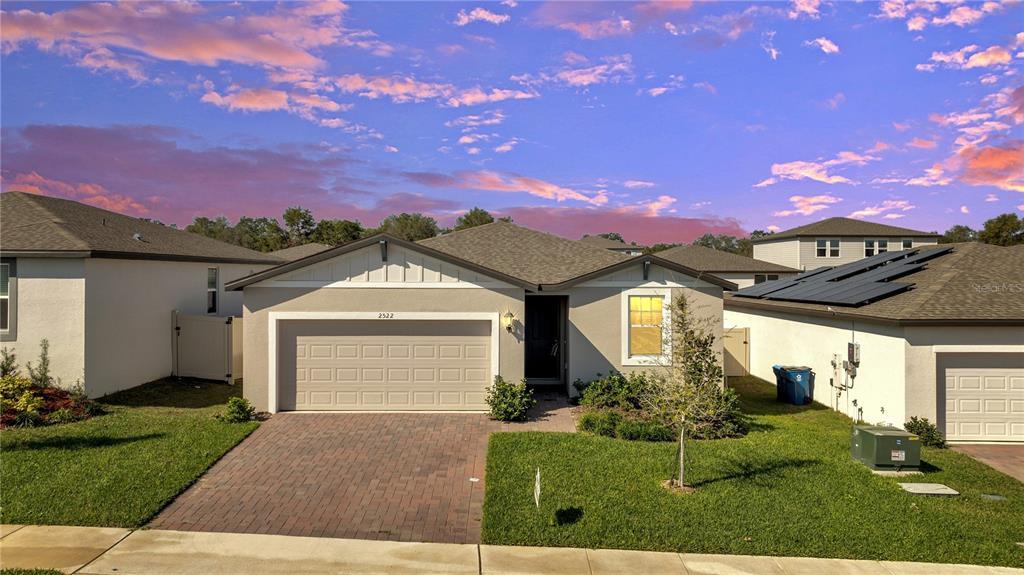 2522 Moose Trl in Davenport, FL - Building Photo