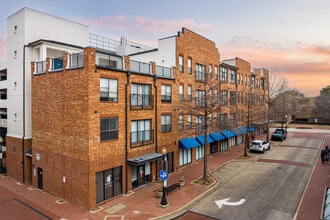 The Link at Plano in Plano, TX - Foto de edificio - Building Photo