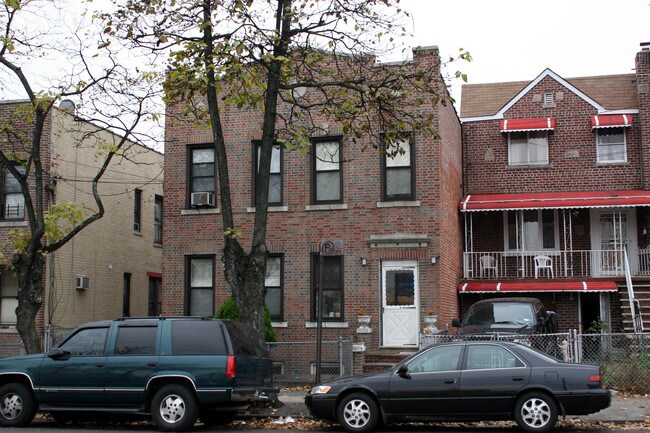 2747 Bronxwood Ave in Bronx, NY - Building Photo - Building Photo
