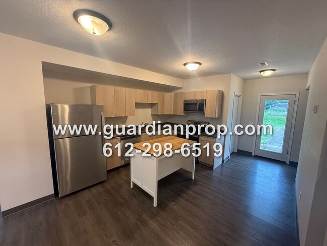property at 7555 Cloman Way E