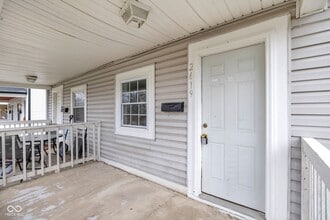 2619 Guilford Ave in Indianapolis, IN - Building Photo - Building Photo