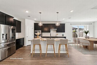 427 Bluejack Wy in Hutto, TX - Building Photo - Building Photo