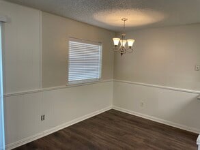 6509 Cathy Dr in Watauga, TX - Building Photo - Building Photo