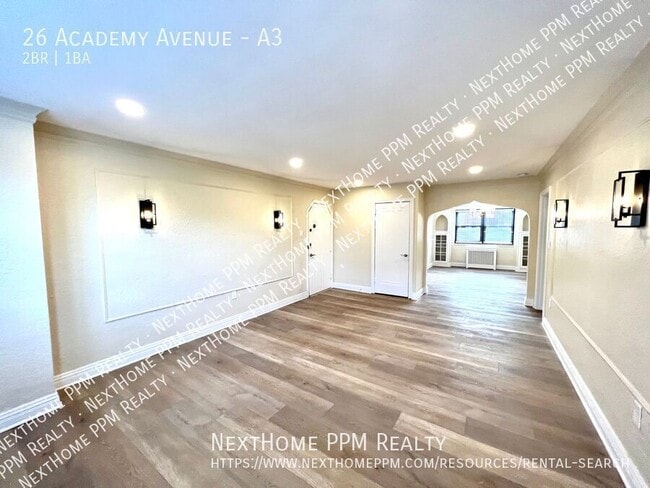 property at 26 Academy Ave