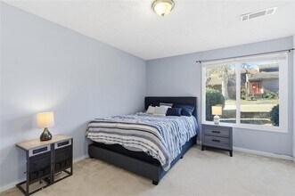 1512 Stoneleigh Way in Stone Mountain, GA - Building Photo - Building Photo