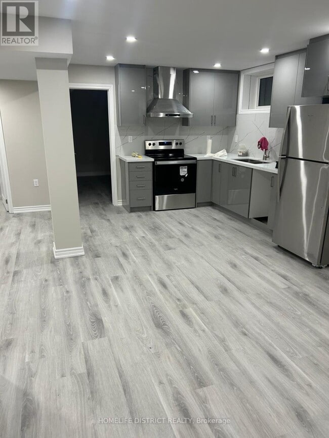 807 Apple Terrace in Milton, ON - Building Photo - Building Photo