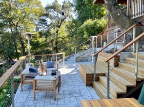 107 Spruce Rd in Fairfax, CA - Building Photo - Building Photo