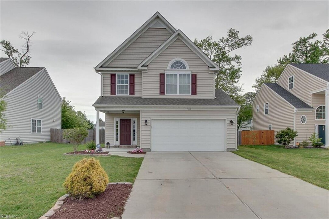 1340 Adair Dr in Virginia Beach, VA - Building Photo