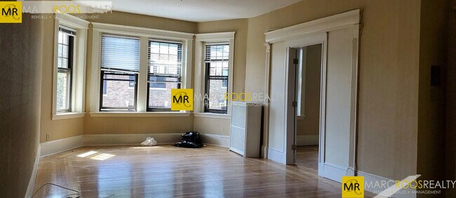 property at 184 Saint Paul St