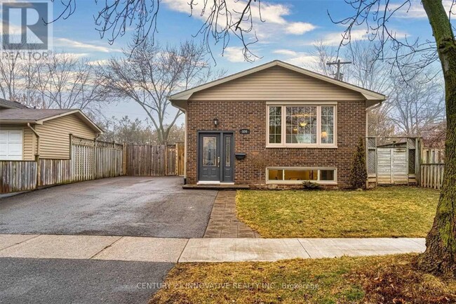 property at 586 Chamberlain Rd