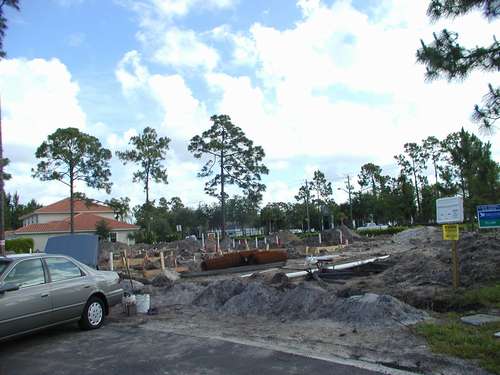 Veronica Ct in Wellington, FL - Building Photo