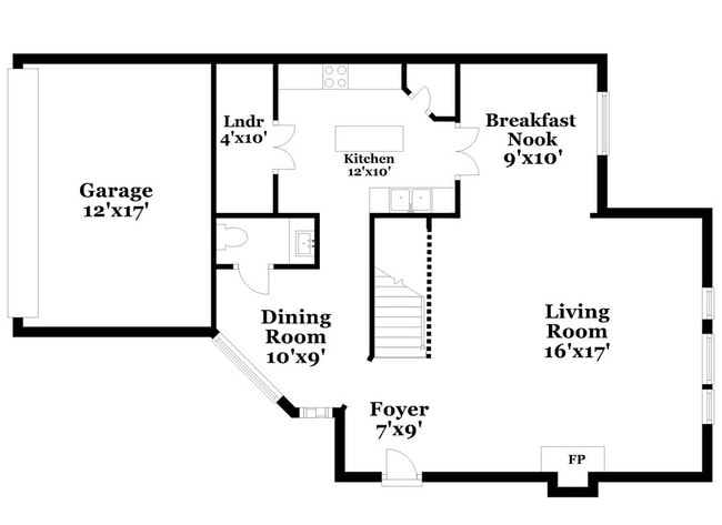 524 Timber Way Dr in Lewisville, TX - Building Photo - Building Photo