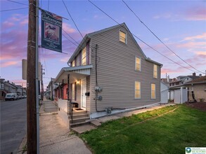 115 2nd St in Catasauqua, PA - Building Photo - Building Photo