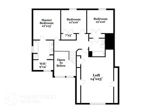 9322 Shepparton Dr in Huntersville, NC - Building Photo - Building Photo