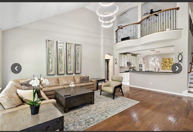 4498 Cervinia Dr in Round Rock, TX - Building Photo - Building Photo