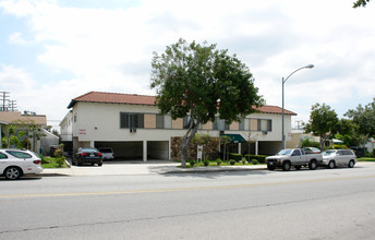 1052 Sonora Ave in Glendale, CA - Building Photo - Building Photo