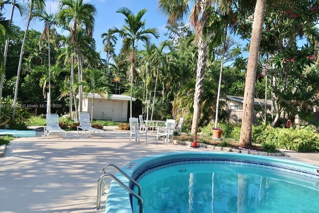 112 SW 20th Ave in Fort Lauderdale, FL - Building Photo - Building Photo
