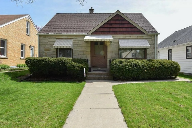 property at 2862 N 87th St