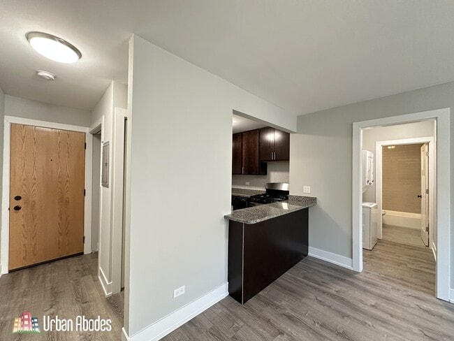 528 W Surf St, Unit 2SA0Q in Chicago, IL - Foto de edificio - Building Photo