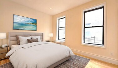 250 Fort Washington Ave in New York, NY - Building Photo - Building Photo