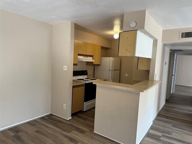 property at 10100 S Gessner Rd