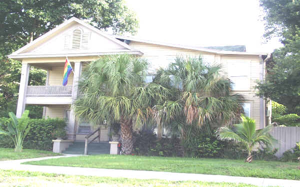 335 7th Ave N in St. Petersburg, FL - Building Photo - Building Photo