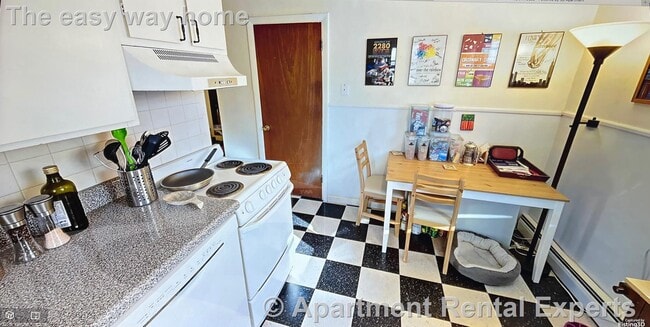 3 Calvin St in Somerville, MA - Building Photo - Building Photo